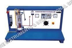 TWO PHASE HEAT TRANSFER UNIT LABCARE ONLINE