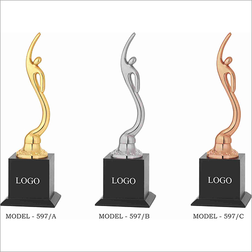 Women Wining Award