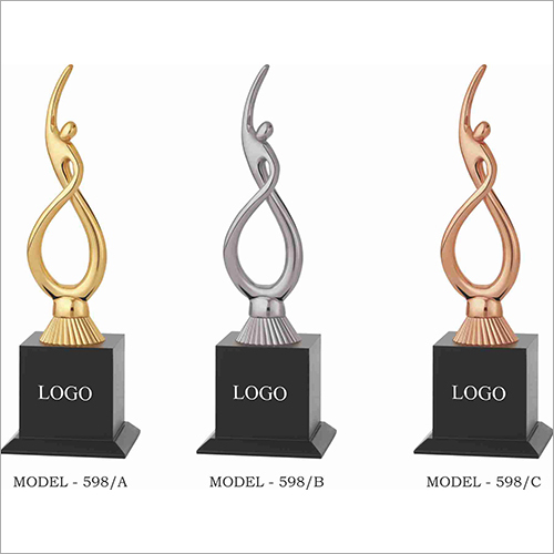 Women Gold Trophy