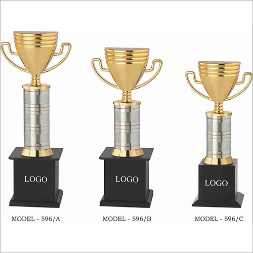 All Colors Cup Sport Trophies