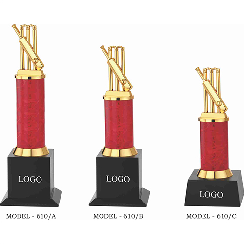 Cricket Sports Trophies