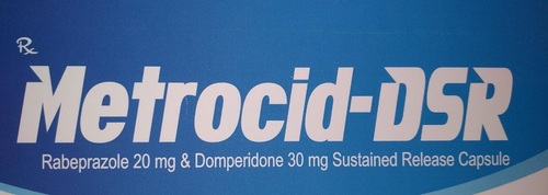 Domperidone Capsule