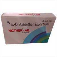  Arteether Injection
