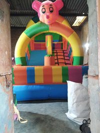 bounce