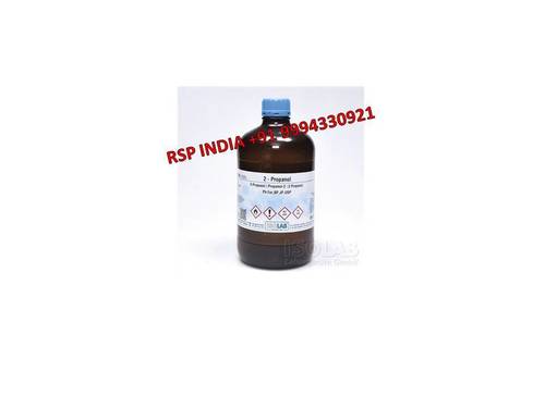2 PROPANOL SOLUTION By RAVI SPECIALITIES PHARMA