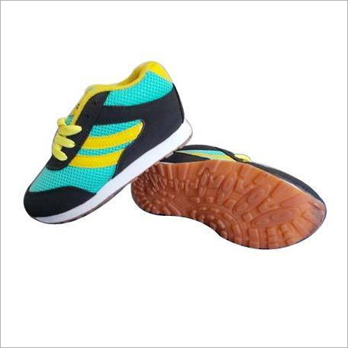Running Shoes - Boys Size 6-10 Inches | Lace Closure, Ideal for Spring, Summer, Rainy, and Winter Seasons