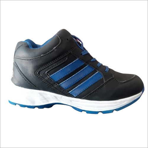 Comfortable Sports Shoes - Lace Closure, Size 6-10 Inches | Strong Build for Boys, Perfect for Rainy, Spring, Summer, and Winter Seasons