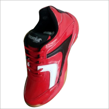 Badminton Sports Shoes - Lace Closure, Size 6-10 Inches | Strong Build for Boys, Suitable for Rainy, Spring, Summer, and Winter Seasons