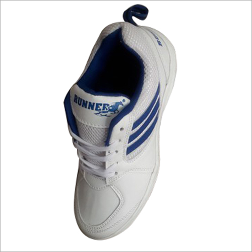 PVC Sole Cricket Shoes - Size 6-10 inches | Lace Closure, Durable Design for Boys in All Seasons from Rainy to Winter