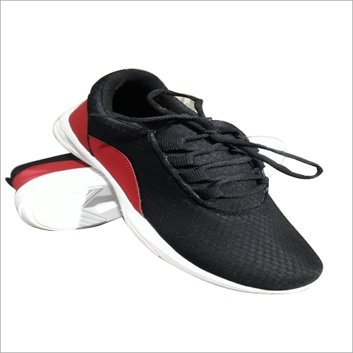 Jogger Sports Shoes - Lace Closure, Size 6-10 Inches | Durable Design for Boys, Suitable for Rainy, Spring, Summer, and Winter Seasons