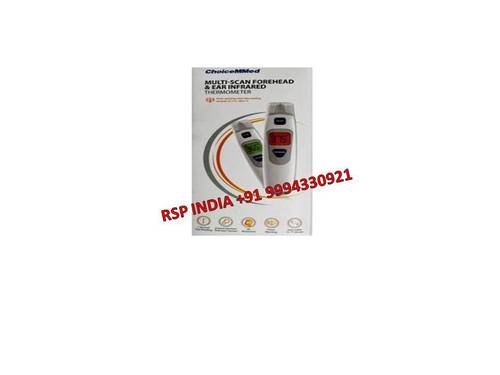 CHOICEMMED MULTI SCAN FOREHEAD THERMOMETER