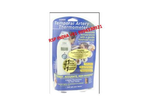 EXERGEN TEMPORAL ARTERY THERMOMETER