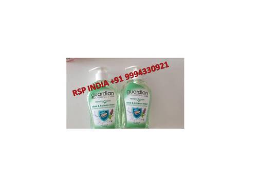 Guardian Hand Sanitiser