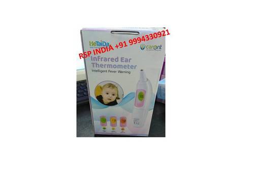 HETALDA INFRARED EAR THERMOMETER