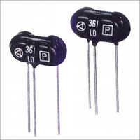 Electric Capacitor