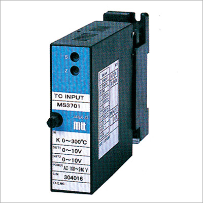 Signal Converter