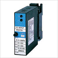 Electronic Converter
