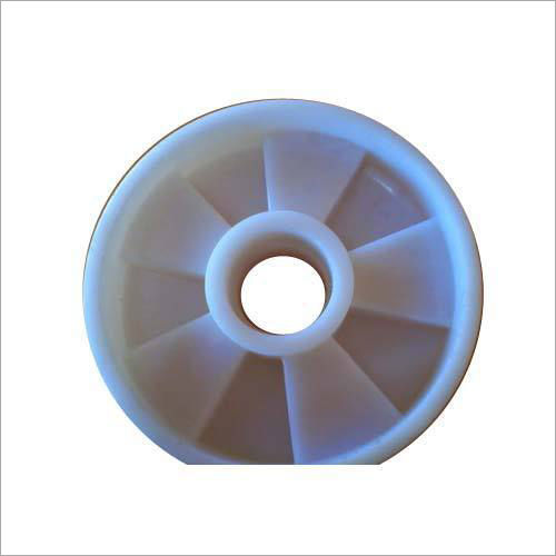 Nylon Trolley Wheel