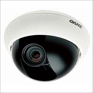 Hidden Surveillance Camera