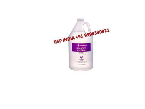 ISOPROPYL ALCOHOL 4.5LITRES