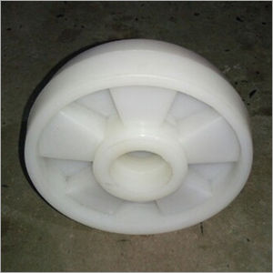 Nylon Wheel