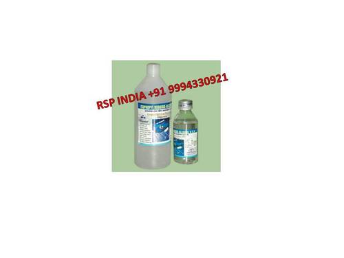 ISOPROPYL ALCOHOL 400ML