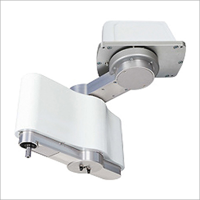 Industrial Electronic Robot