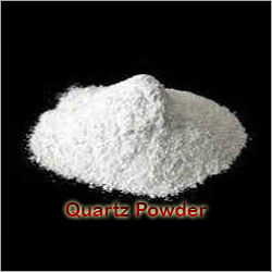 Quartz Powder