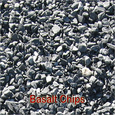 Basalt Chips