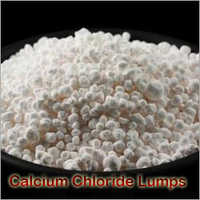 Calcium Chloride Lumps