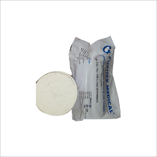 Non Woven 200 Gm Absorbent Cotton Rolls