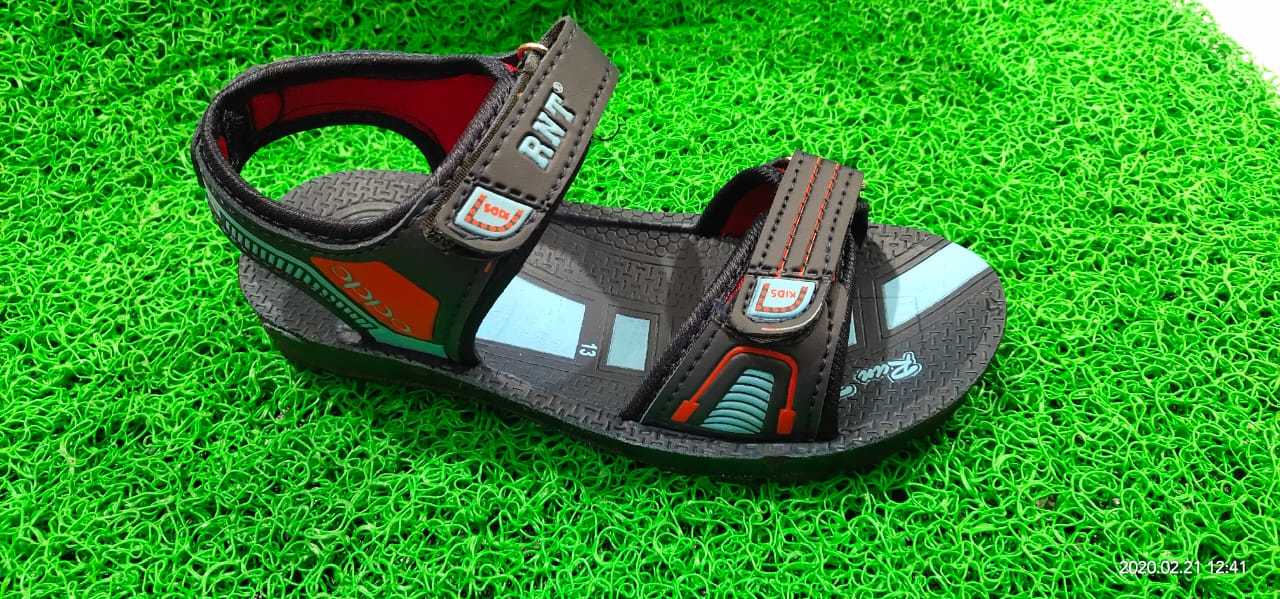 Casual Kids Sandals