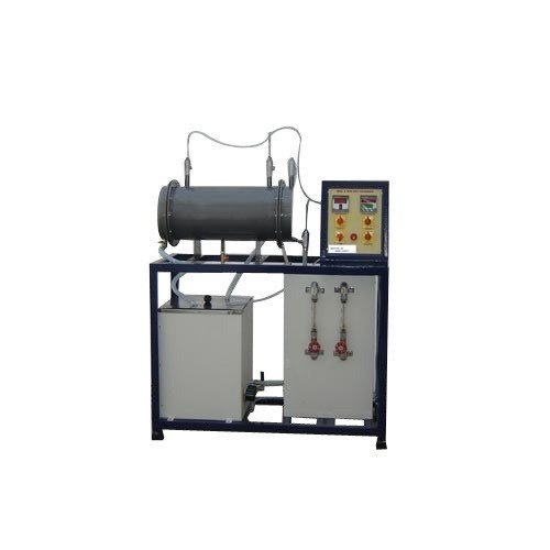 Drop wise & film wise condensation apparatus labcare online