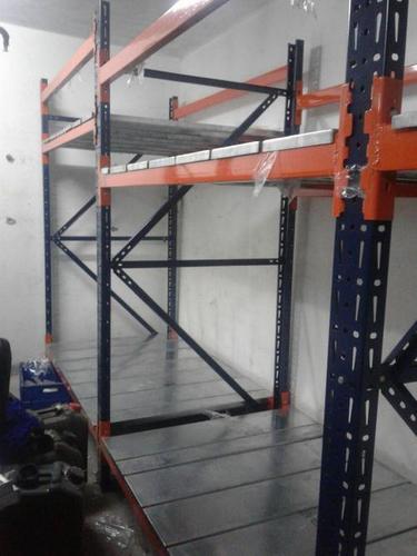 Industrial Heavy Duty Rack By SPENCERS STORAGE SYSTEMS
