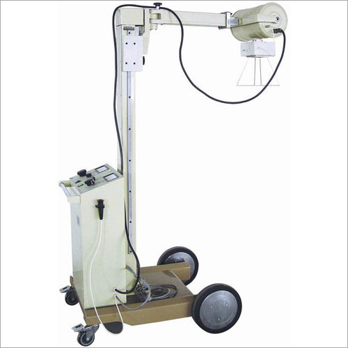 100MA Portable X Ray Machine