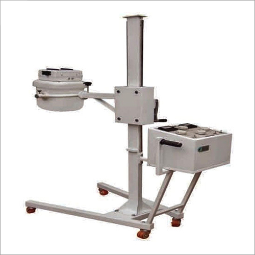 60 MA Portable X Ray Machine