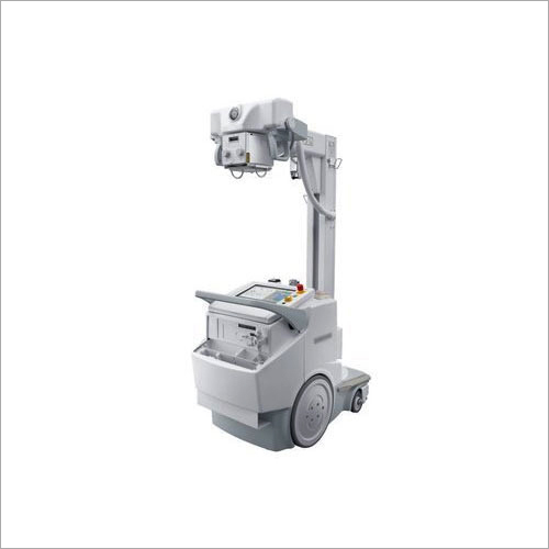 Portable Digital Display X Ray Machine