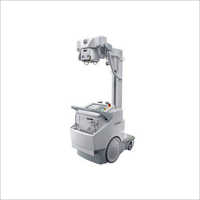 पोर्टेबल डिजिटल डिस्प्ले एक्स रे मशीन