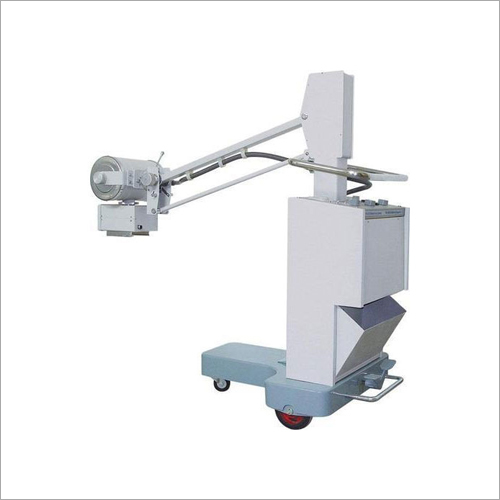 High Frequency Portable X-Ray Machine