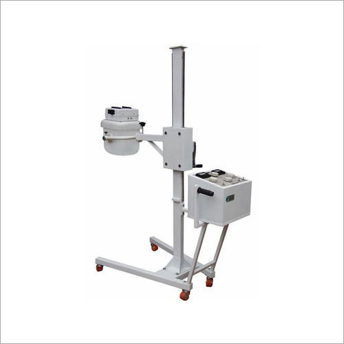 60 MA Mobile X Ray Machine