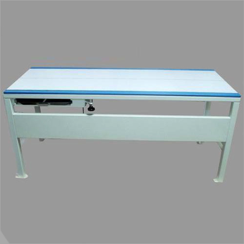 X-Ray Fixed Horizontal Bucky Table