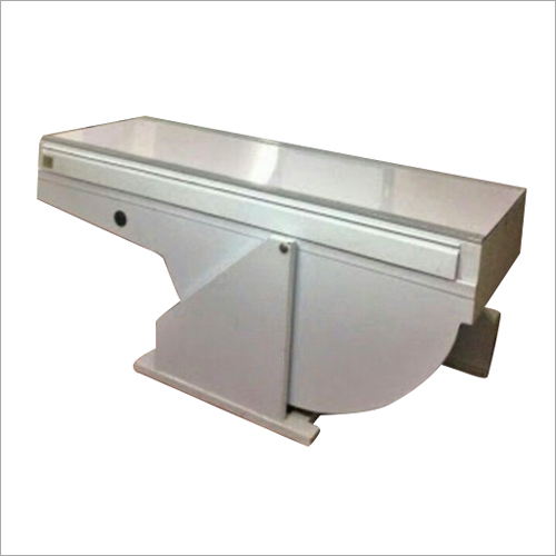 Multicone Five Position X-Ray Table