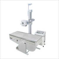 Multicone X-ray Table