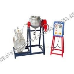 OPEN PAN EVAPORATOR LABCARE ONLINE