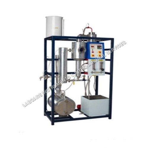 SINGLE EFFECT EVAPORATOR LABCARE ONLINE