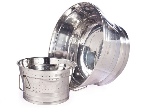 Commercial Colander