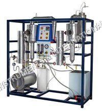 DOUBLE EFFECT EVAPORATOR LABCARE ONLINE