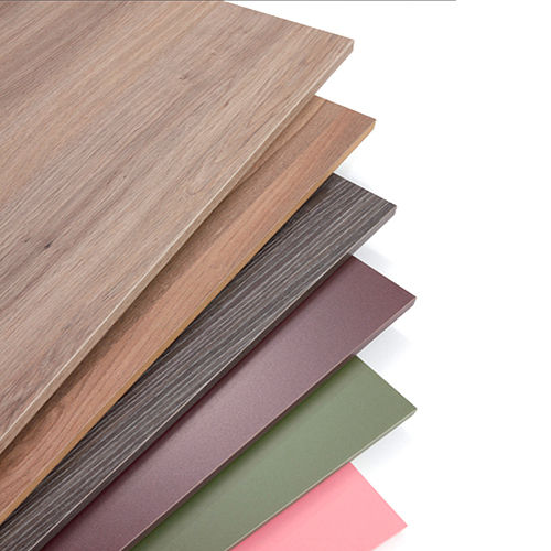 Decorative Laminate Panels