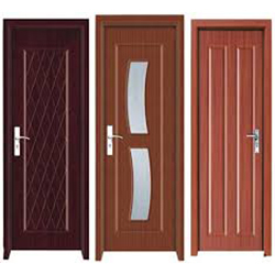 Highly Durable Flush Door