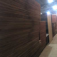 Plywood and Blockboard